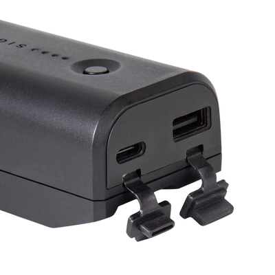Quick Detach Mini Battery Pack