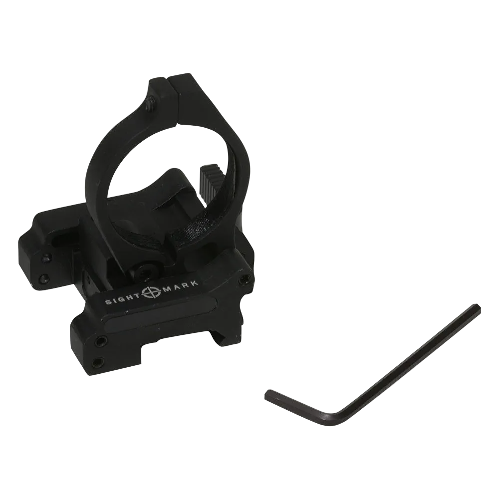 PVS-14 STS QD Weapon Mount