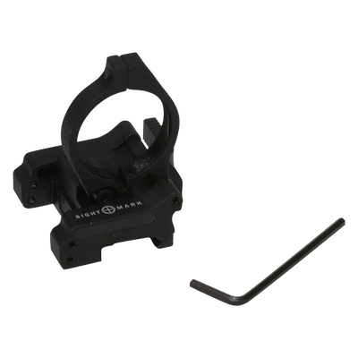 Montura de arma PVS-14 STS QD