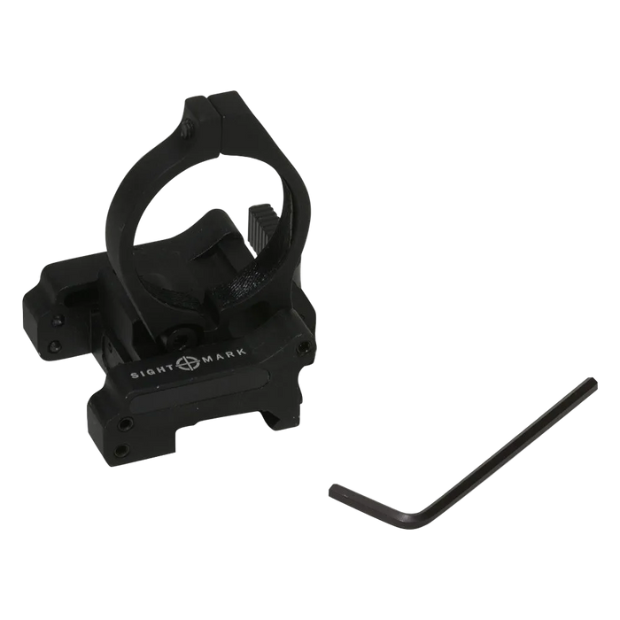 Montura de arma PVS-14 STS QD