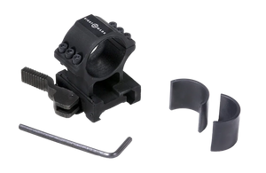 30mm/1 inch Medium/Low Height Quick Detach Mount