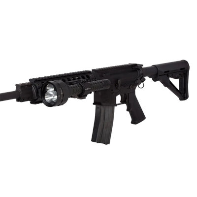 30mm/1 inch Medium/Low Height Quick Detach Mount