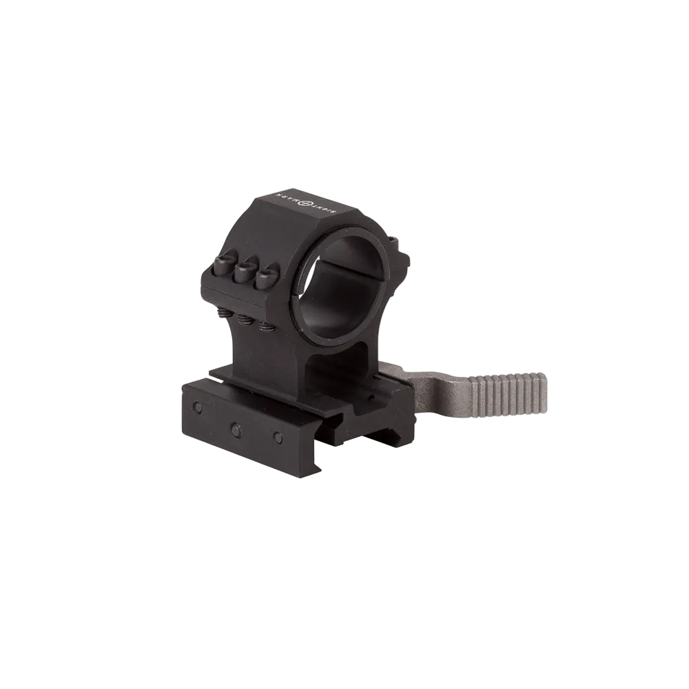 30mm/1 inch Medium/Low Height Quick Detach Mount