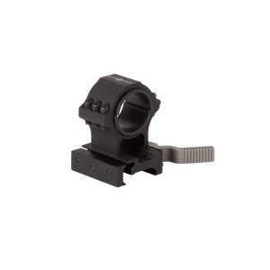 30mm/1 inch Medium/Low Height Quick Detach Mount
