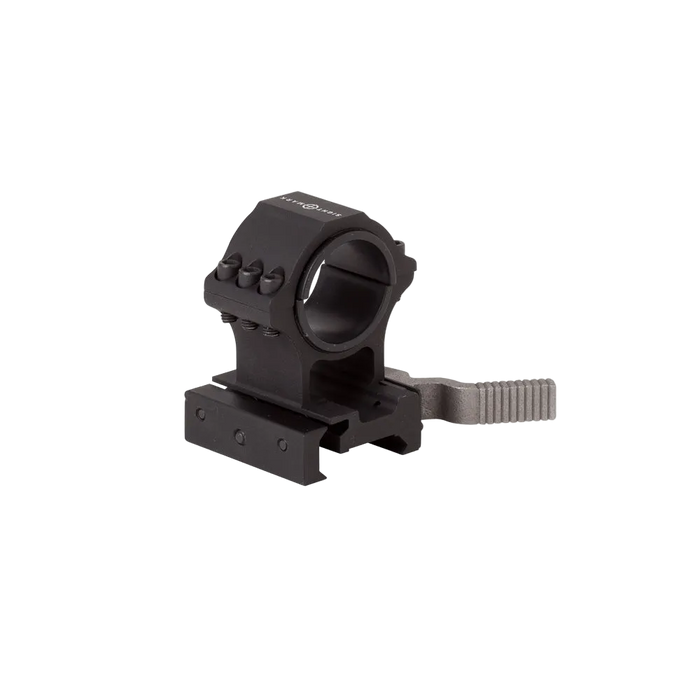 30mm/1 inch Medium/Low Height Quick Detach Mount