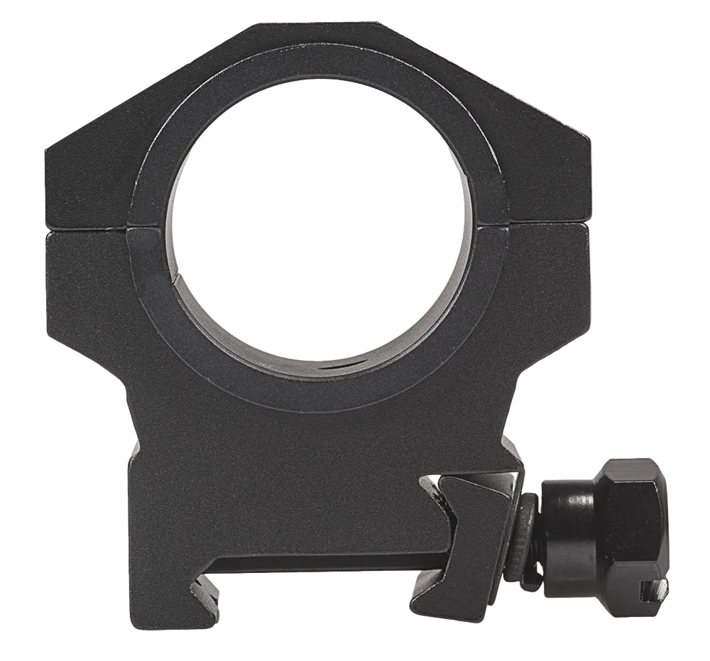 Tactical Mounting Rings - fits 30mm & 1inch Medium/High/Extra High/Low Picatinny Rings