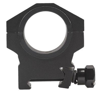 Tactical Mounting Rings - fits 30mm & 1inch Medium/High/Extra High/Low Picatinny Rings