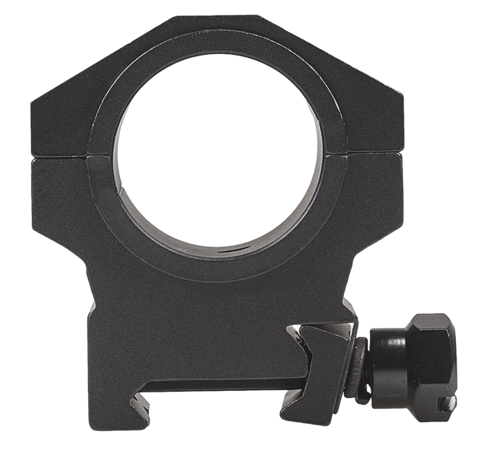 Tactical Mounting Rings - fits 30mm & 1inch Medium/High/Extra High/Low Picatinny Rings