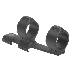 Tactical 30mm/1in Cantilever Mount, Fixed(20MOA) or LQD