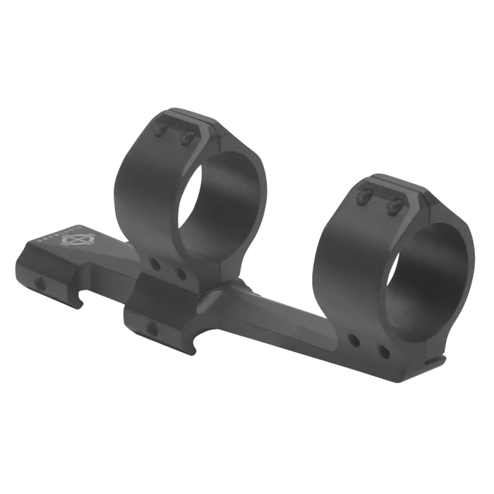 Tactical 30mm/1in Cantilever Mount, Fixed(20MOA) or LQD