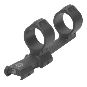 Tactical 30mm/1in Cantilever Mount, Fixed(20MOA) or LQD
