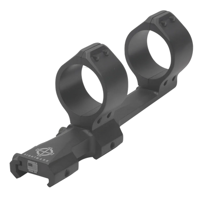 Tactical 30mm/1in Cantilever Mount, Fixed(20MOA) or LQD