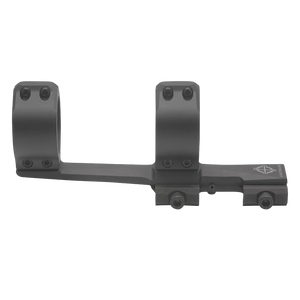 Tactical 30mm/1in Cantilever Mount, Fixed(20MOA) or LQD