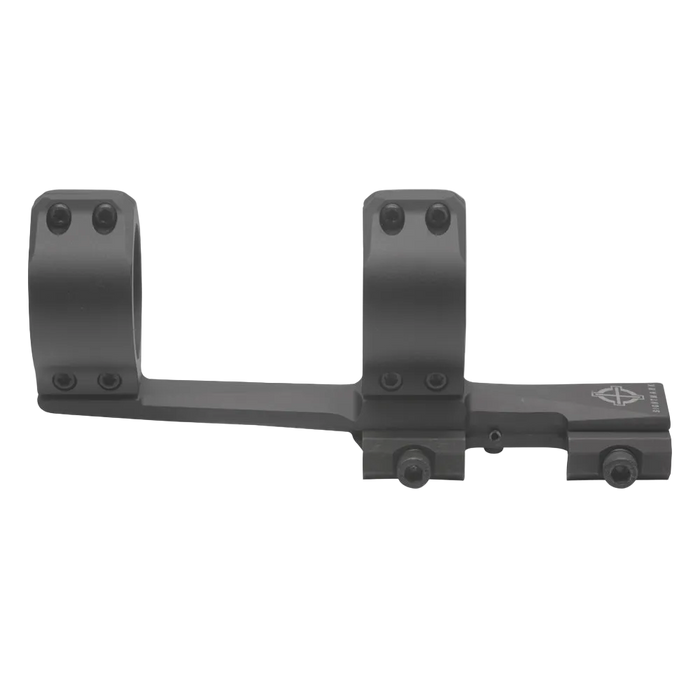 Tactical 30mm/1in Cantilever Mount, Fixed(20MOA) or LQD