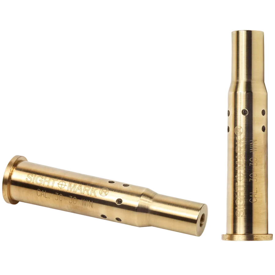 30-30 Boresight
