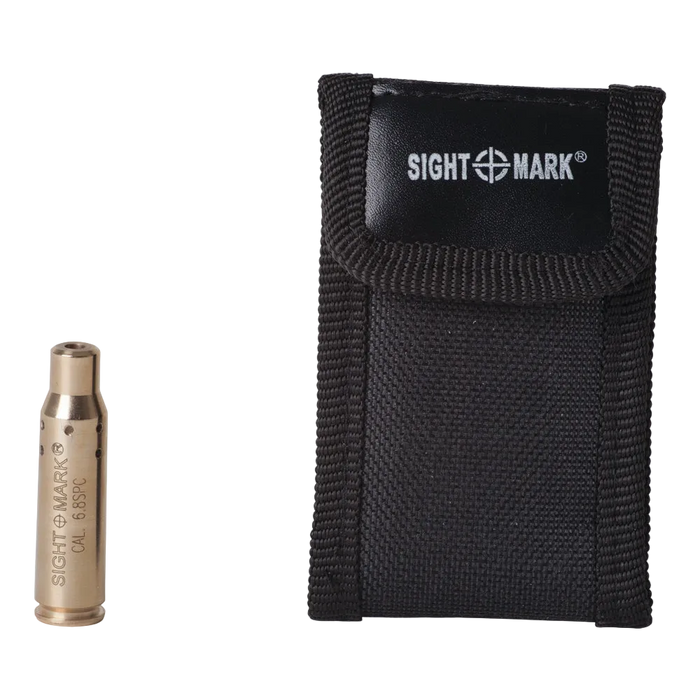 Mira de alineación Remington SPC 6.8