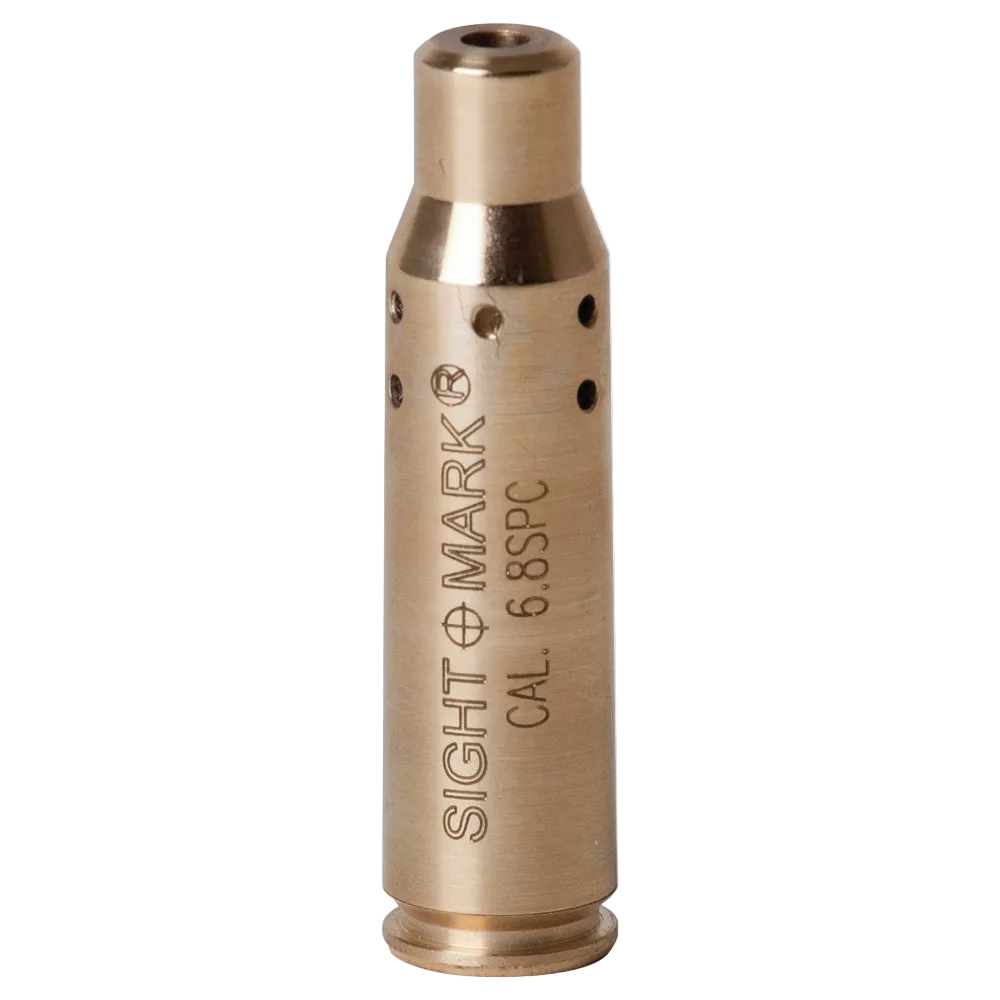 Mira de alineación Remington SPC 6.8
