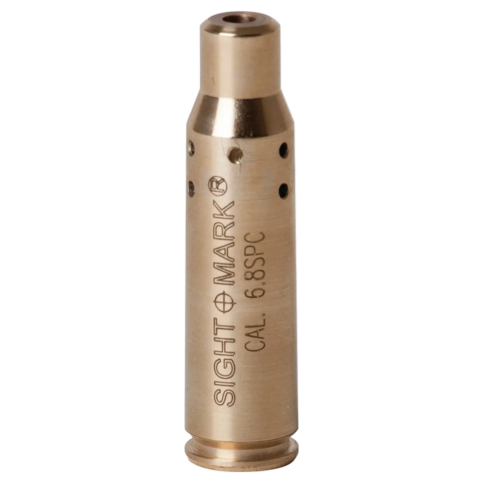 Mira de alineación Remington SPC 6.8
