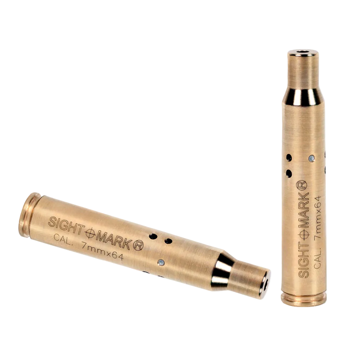 Mira de 7x64 mm
