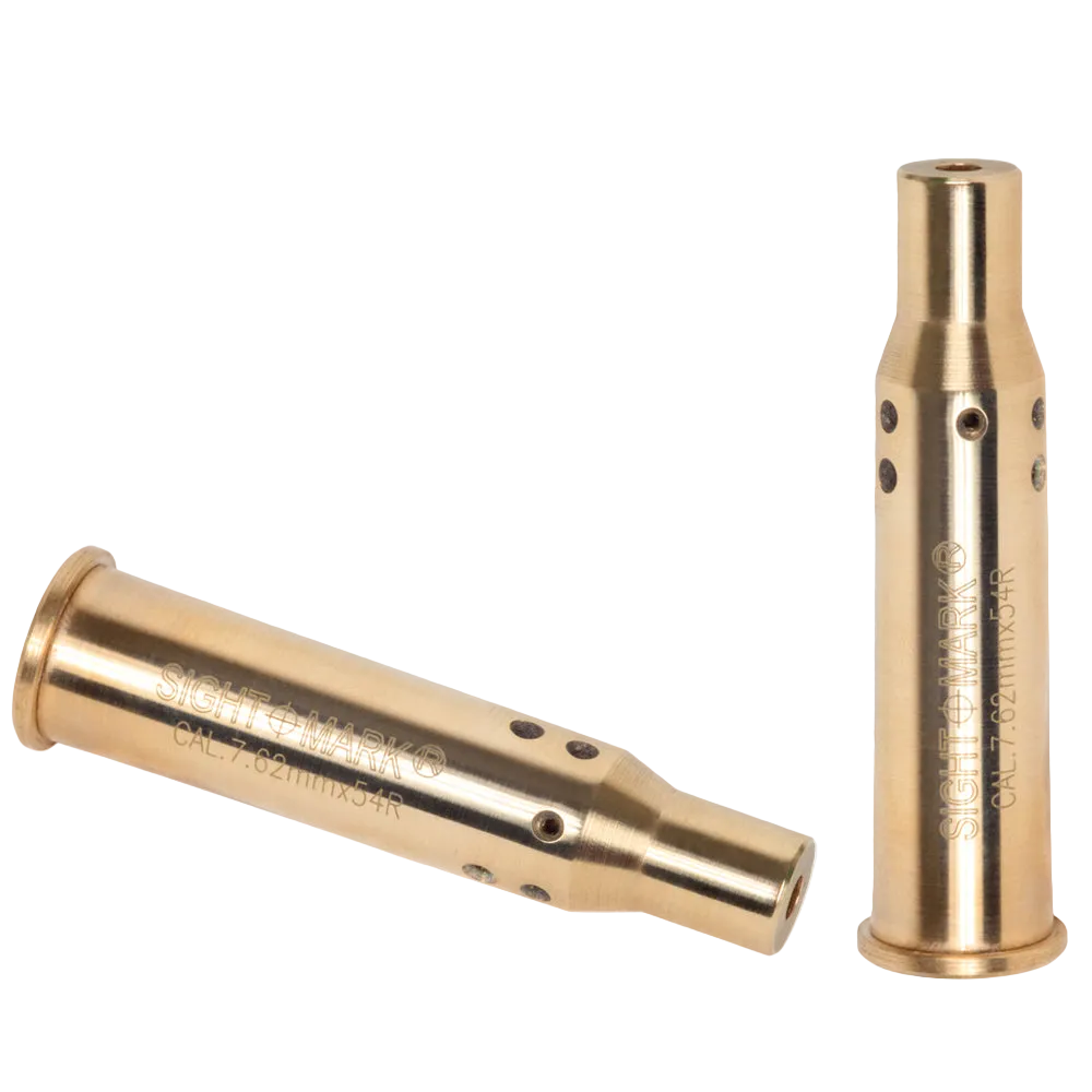 Mira de 7,62 x 54 mm R
