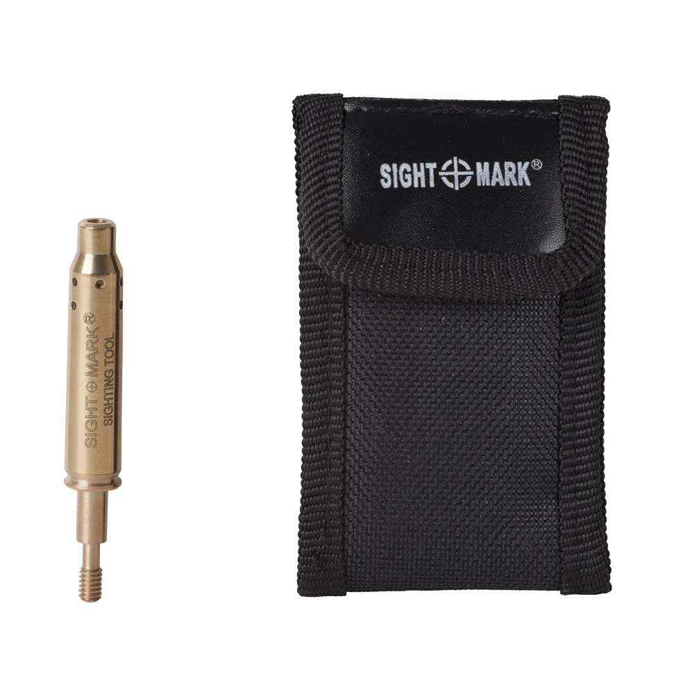 Arrow / Bolt Boresight for Archery