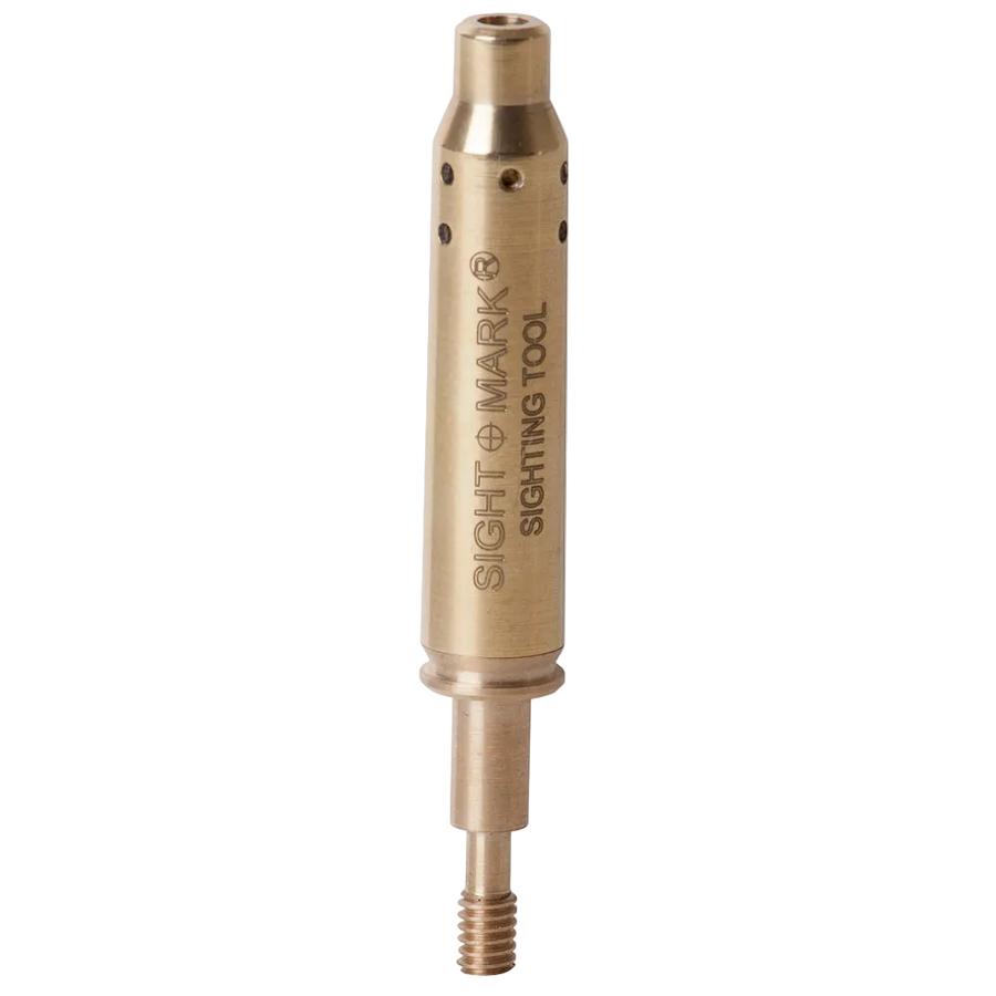 Arrow / Bolt Boresight for Archery