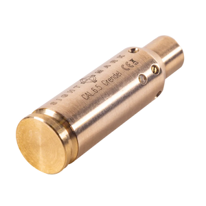 Mira láser roja Grendel 6.5