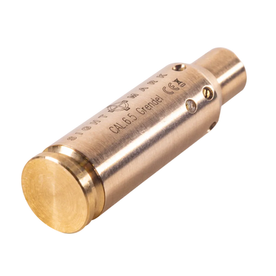 Mira láser roja Grendel 6.5