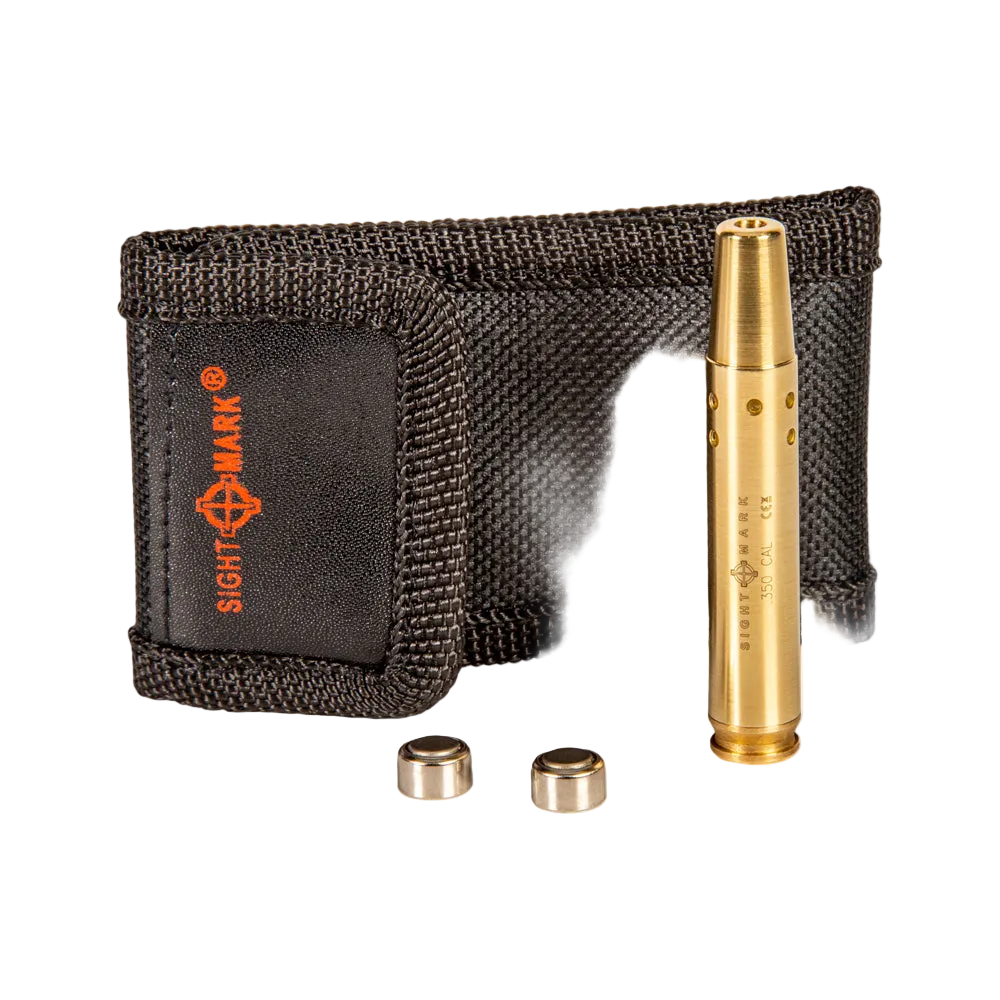 .350 Legend Boresight