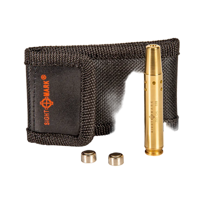 .350 Legend Boresight