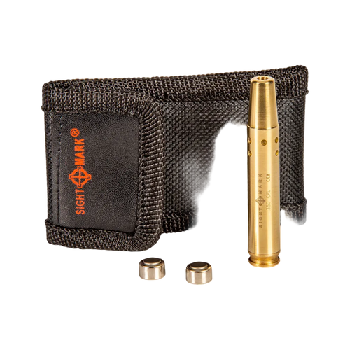 .350 Legend Boresight