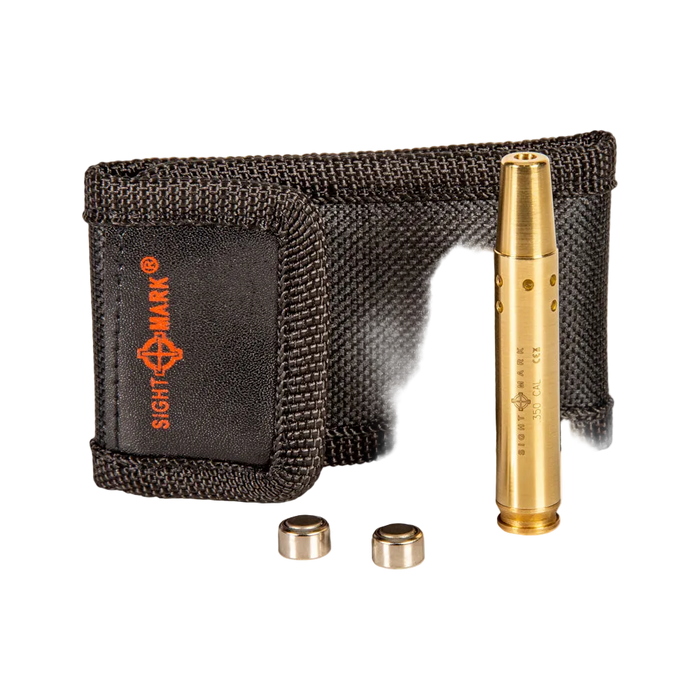 .350 Legend Boresight