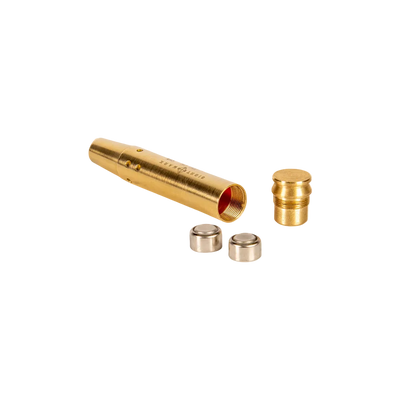 .350 Legend Boresight