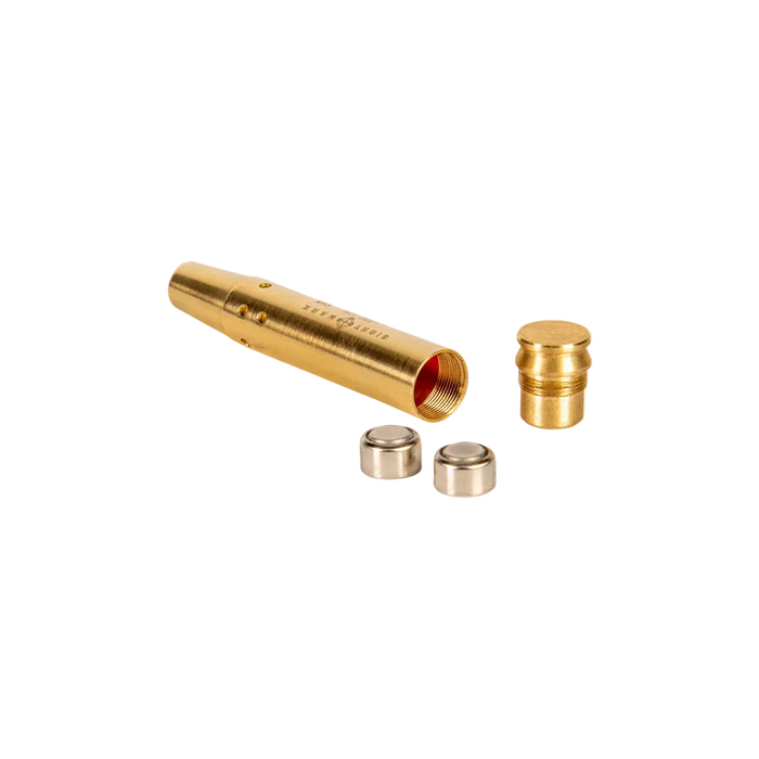 .350 Legend Boresight