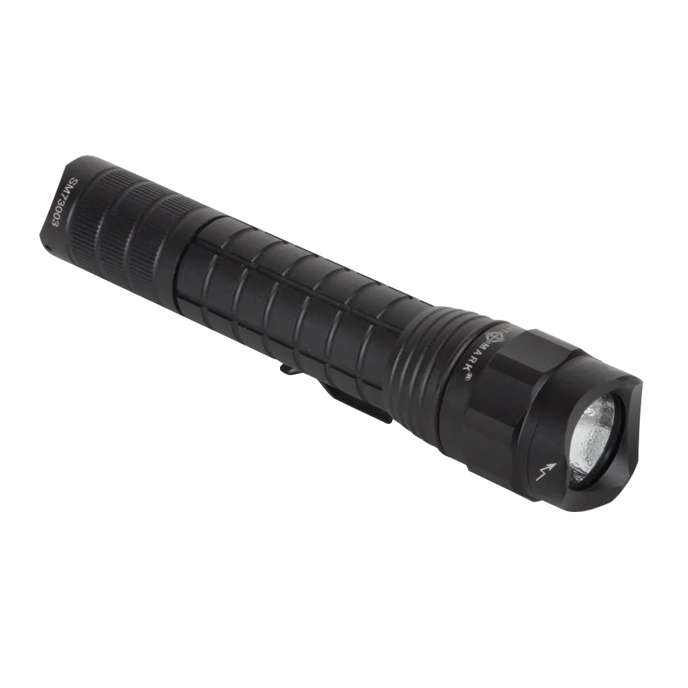 Linterna táctica recargable TripleDuty RC280