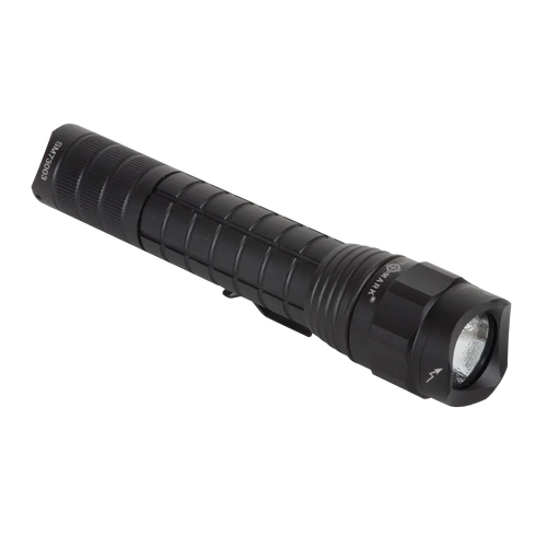 Triple Duty RC280 Rechargeable Tactical Flashlight