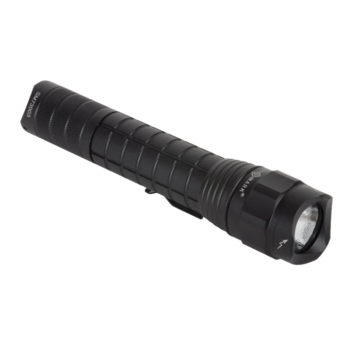Linterna táctica recargable TripleDuty RC280