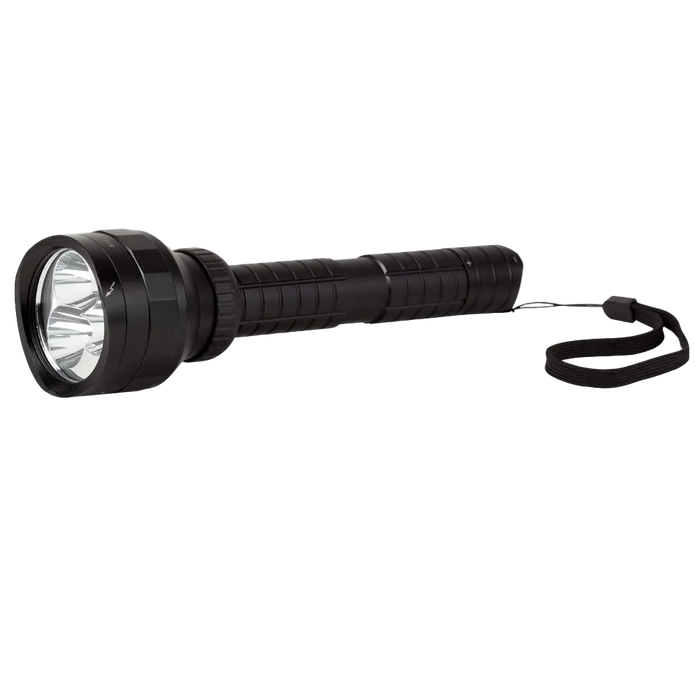 Linterna montada en arma SS2000