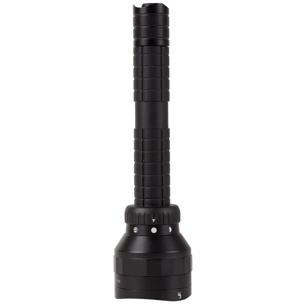 SS2000 Weapon Mounted Flashlight