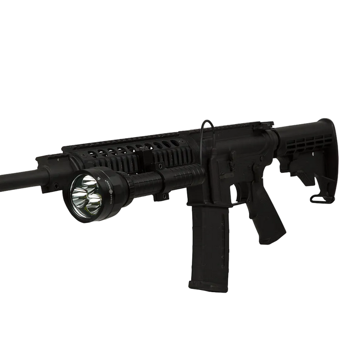 Linterna montada en arma SS2000