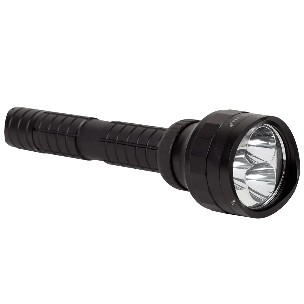 Linterna montada en arma SS2000