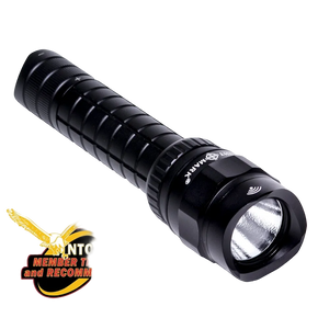 Linterna LED multicolor SS600