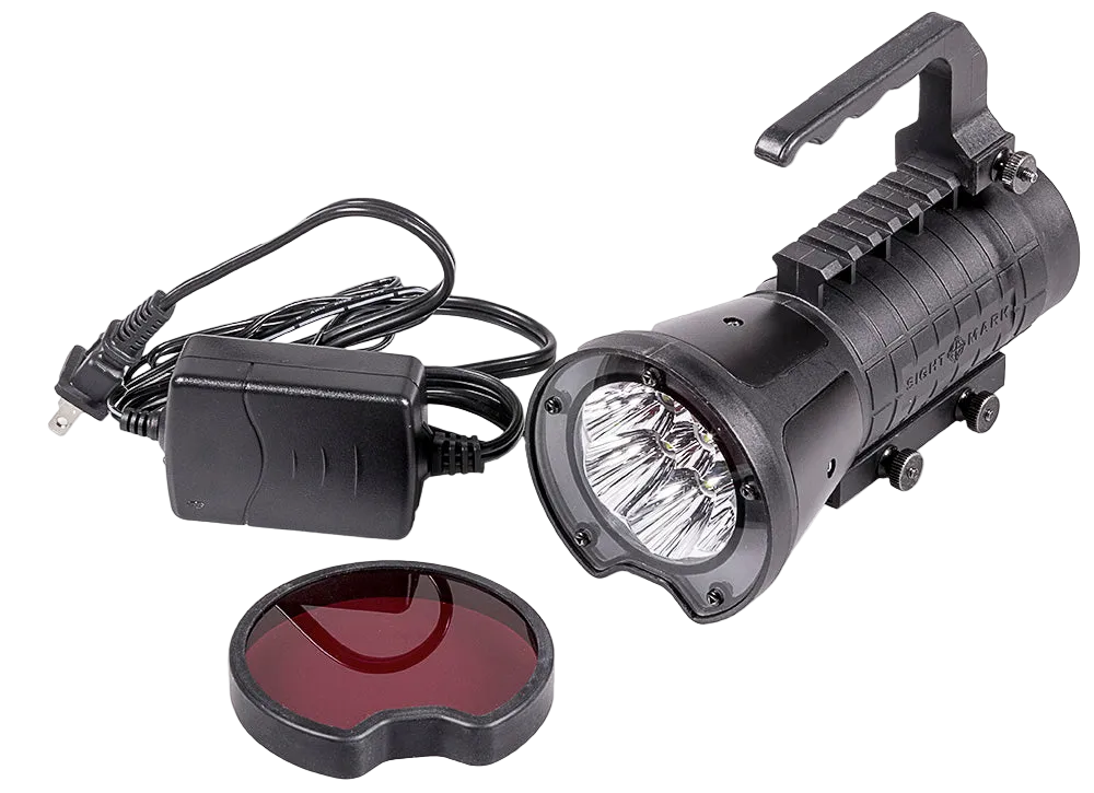 SS3000 Tactical Spotlight