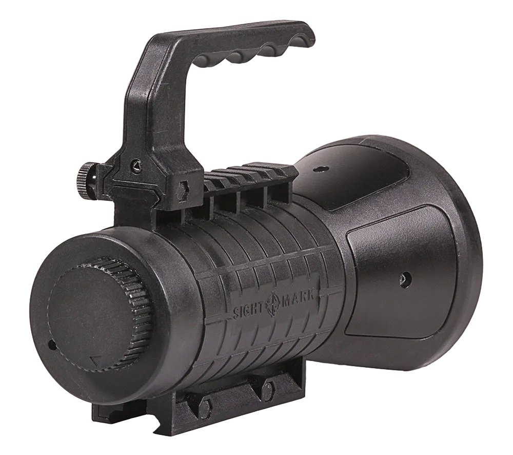 SS3000 Tactical Spotlight