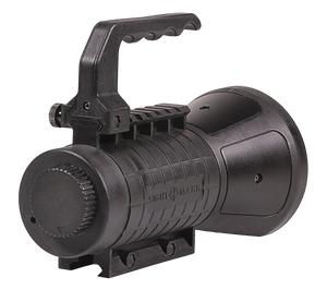 Foco táctico SS3000 para las fuerzas del orden