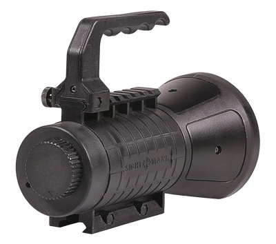 Foco táctico SS3000 para las fuerzas del orden