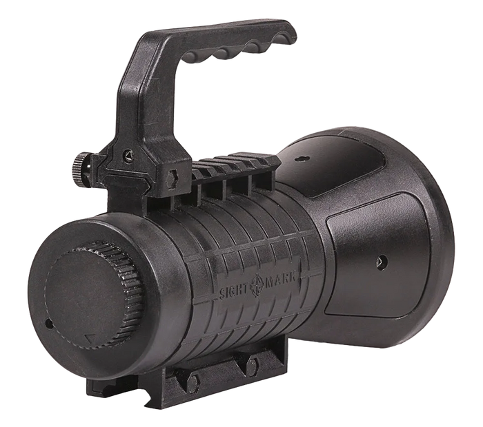 Foco táctico SS3000 para las fuerzas del orden