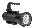 SS3000 Tactical Spotlight
