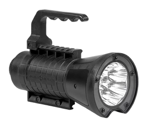 Foco táctico SS3000 para las fuerzas del orden
