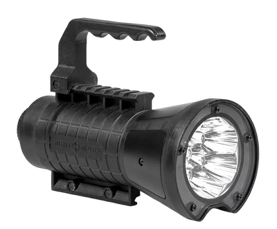 Foco táctico SS3000 para las fuerzas del orden